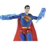 Spin Master SUP FGR 6in BattleAttackFeatSuperman GML, Spil figur SUP FGR 6in BattleAttackFeatSuperman GML, 160 g