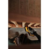 Stanley Batteridrevet deltasliber, 18 Volt, Delta Sanders Sort/Gul