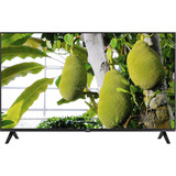 TCL 50V5C, QLED TV Sort