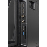 TCL 50V5C, QLED TV Sort