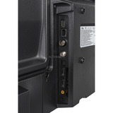 TCL 50V5C, QLED TV Sort