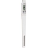 TFA 30.1018 mad termometer -40 - 200 °C Digital Hvid, LR44, 1,5 V, 20 mm, 205 mm, 16 mm, 29 g