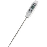 TFA 30.1018 mad termometer -40 - 200 °C Digital Hvid, LR44, 1,5 V, 20 mm, 205 mm, 16 mm, 29 g