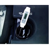 TFA 30.1018 mad termometer -40 - 200 °C Digital Hvid, LR44, 1,5 V, 20 mm, 205 mm, 16 mm, 29 g