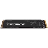 Team Group T-FORCE CARDEA Z44Q 4 TB, Solid state-drev 