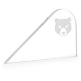 Thermal Grizzly Skraber gennemsigtig