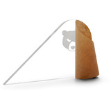 Thermal Grizzly TG Scraper, Skraber gennemsigtig