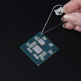 Thermal Grizzly TG Scraper, Skraber gennemsigtig