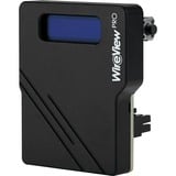 Thermal Grizzly WireView GPU Pro, Normal ("N"), Måleinstrument Sort