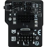 Thermal Grizzly WireView GPU Pro, Normal ("N"), Måleinstrument Sort