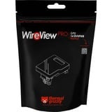 Thermal Grizzly WireView GPU Pro, Normal ("N"), Måleinstrument Sort