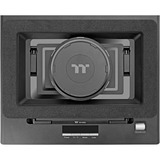 Thermaltake CL-N023-PL12SW-A, Notebook køler Sort