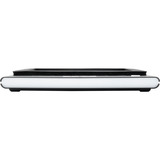 Thermaltake Massive EXTREME, Notebook køler Sort