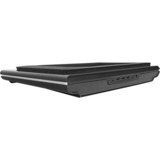 Thermaltake Notebook køler Sort