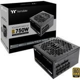Thermaltake PC strømforsyning 