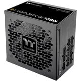 Thermaltake PC strømforsyning 