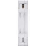 Thermaltake SWAFAN EX14 RGB PC Cooling Fan White TT Premium Edition, Sag fan Hvid