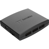 Thermaltake SWAFAN EX14 RGB PC Køleventilator Hvid TT Premium Edition, Sag fan Hvid