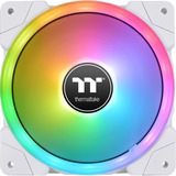 Thermaltake SWAFAN EX14 RGB PC Køleventilator Hvid TT Premium Edition, Sag fan Hvid