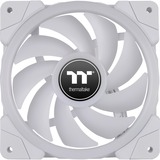 Thermaltake SWAFAN EX14 RGB PC Køleventilator Hvid TT Premium Edition, Sag fan Hvid