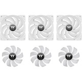 Thermaltake Sag fan Hvid