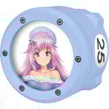 Thermaltake TH360 V2 Ultra ARGB Sync AIO Liquid Cooler Hydrangea Blue, Vandkøling Lyseblå