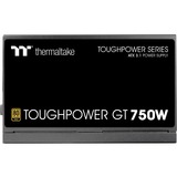 Thermaltake Toughpower GT 750W, PC strømforsyning 