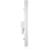 Ubiquiti Antenne Sølv
