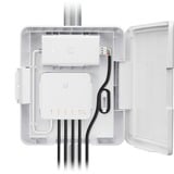 Ubiquiti Boliger Hvid