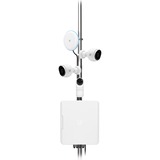 Ubiquiti Boliger Hvid