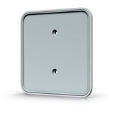 Ubiquiti Floating Mount (UACC-FM-16cm) Hvid
