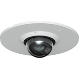 Ubiquiti G6 kuppel kamera indbygget montering, Mount Hvid