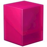 Ultimate Guard Opbevaringsboks Magenta