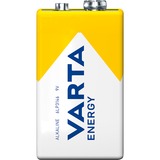 VARTA Energy 6LR61, Batteri 