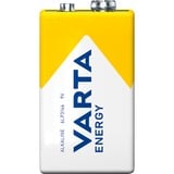 VARTA Energy batteri E-Block 6LR61, 9 volt 