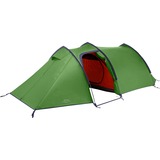 Vango TEVSCAFEL000001, Scafell 300 Plus, Telt Grøn/Orange