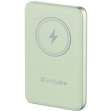 Verbatim 32246, Power Bank lysegrøn