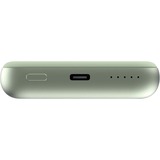 Verbatim 32246, Power Bank lysegrøn