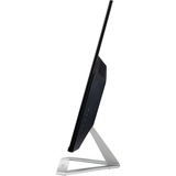 ViewSonic VX Series VX2776-SMH LED display 68,6 cm (27") 1920 x 1080 pixel Fuld HD Sølv, LED-skærm Sort/Sølv, 68,6 cm (27"), 1920 x 1080 pixel, Fuld HD, LED, 4 ms, Sølv