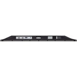 ViewSonic VX Series VX2776-SMH LED display 68,6 cm (27") 1920 x 1080 pixel Fuld HD Sølv, LED-skærm Sort/Sølv, 68,6 cm (27"), 1920 x 1080 pixel, Fuld HD, LED, 4 ms, Sølv