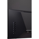 ViewSonic VX Series VX2776-SMH computerskærm 68,6 cm (27") 1920 x 1080 pixel Fuld HD LED Sølv, LED-skærm Sort/Sølv, 68,6 cm (27"), 1920 x 1080 pixel, Fuld HD, LED, 4 ms, Sølv