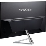 ViewSonic VX Series VX2776-SMH computerskærm 68,6 cm (27") 1920 x 1080 pixel Fuld HD LED Sølv, LED-skærm Sort/Sølv, 68,6 cm (27"), 1920 x 1080 pixel, Fuld HD, LED, 4 ms, Sølv
