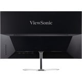 ViewSonic VX Series VX2776-SMH computerskærm 68,6 cm (27") 1920 x 1080 pixel Fuld HD LED Sølv, LED-skærm Sort/Sølv, 68,6 cm (27"), 1920 x 1080 pixel, Fuld HD, LED, 4 ms, Sølv