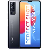 Vivo Mobiltelefon Sort