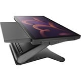 Wacom Cintiq Pro 22 med stand, Tegneplade Sort