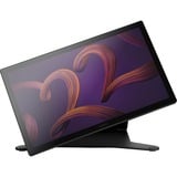 Wacom DTH227K0B-ST, Tegneplade Sort
