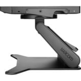 Wacom DTH227K0B-ST, Tegneplade Sort