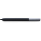 Wacom Pen til STU-430 / STU-530, Intastnings stift Sort/Sølv