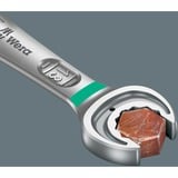 Wera 6001 Joker Switch 8 Imperial Set 1, 8 dele, Gaffelnøgle 