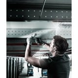 Wera 6001 Joker Switch 8 Imperial Set 1, 8 dele, Gaffelnøgle 